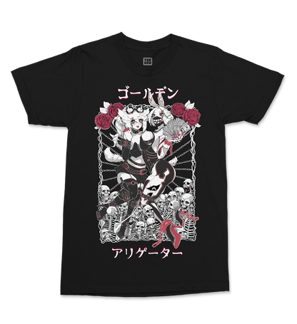 Death's Mistresses Tee